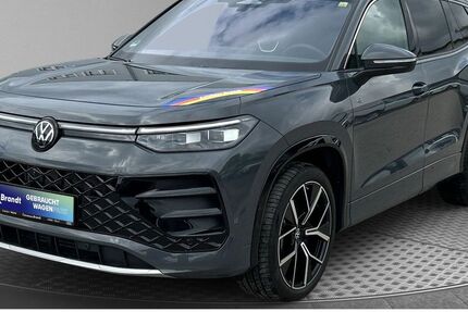 VW Tayron 8.000 km 59.990 € Weyhe 28844