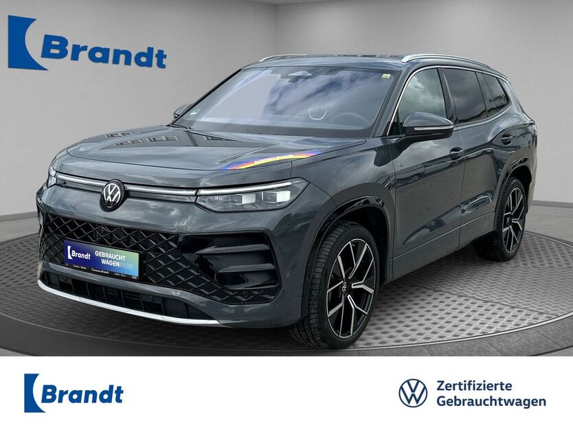 VW Tayron 8.000 km 59.990 € Weyhe 28844