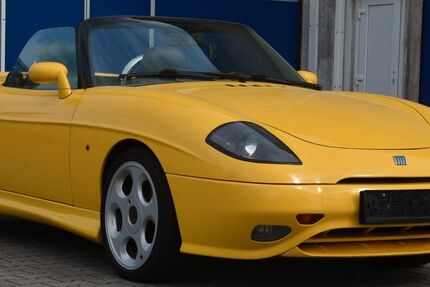 Fiat Barchetta 43.000 km 8.900 &euro; Malsch 76316