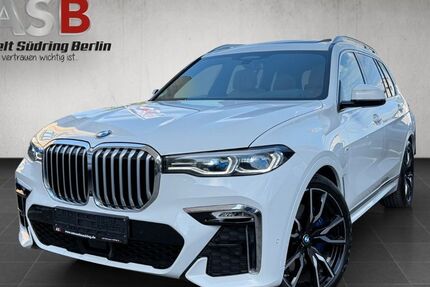BMW X7 91.122 km 62.999 &euro; Berlin 12055
