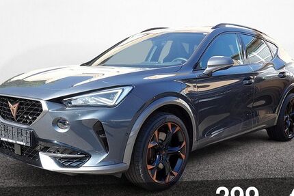 Cupra Formentor 42.150 km 27.890 &euro; Bietigheim-Bissingen 74321