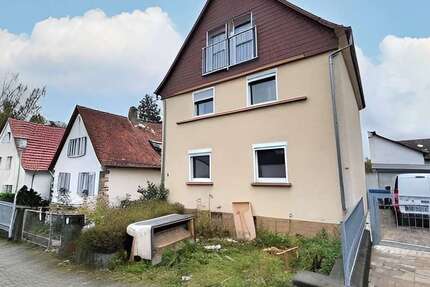 Haus zum Kaufen in Ober-Ramstadt 420.000 € 151.58 m² 8 zimmer