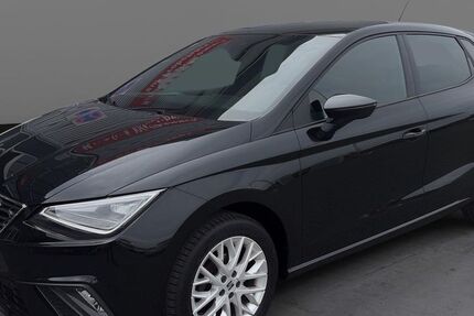 Seat Ibiza 38.564 km 13.499 &euro; Burgebrach 96138