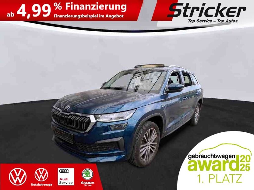 Kodiaq