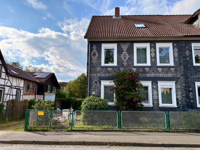 **zentrumsnah & ohne Steigungen zu erreichen**