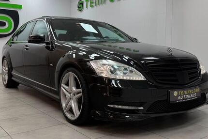 Mercedes-Benz S 350 251.763 km 13.490 &euro; Steinfeld 49439