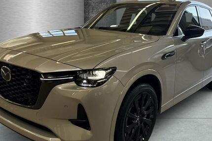 Mazda CX-60 9.999 km 47.990 &euro; Norderstedt 22848