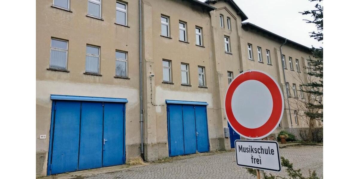 Gewerbeobjekt Radeberg - 49&euro; | Angebot:25994977