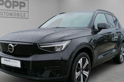 Volvo XC40 26.467 km 29.950 € Gera 07546