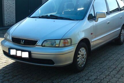 Honda Shuttle 291.000 km 3.450 &euro; Geilenkirchen 52511