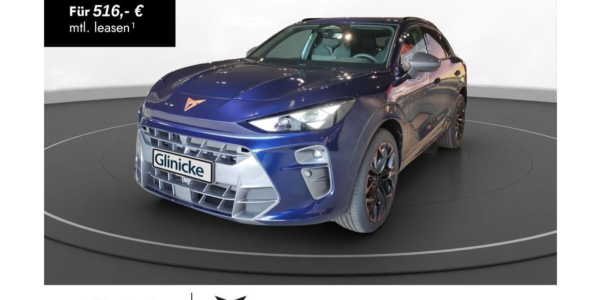 Cupra Terramar 8.500 km 43.980 &euro; Minden 32427