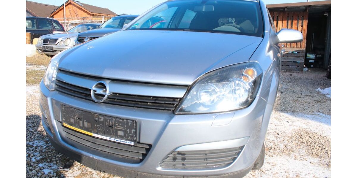 Opel Astra 202.000 km 1.599 &euro; Amberg (Nähe Nürnberg) 92224