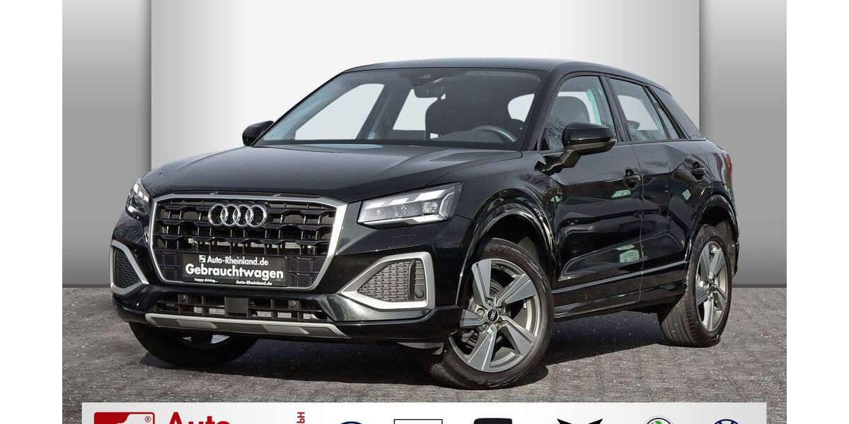 Audi Q2 105.080 km 21.447 &euro; Bonn 53175