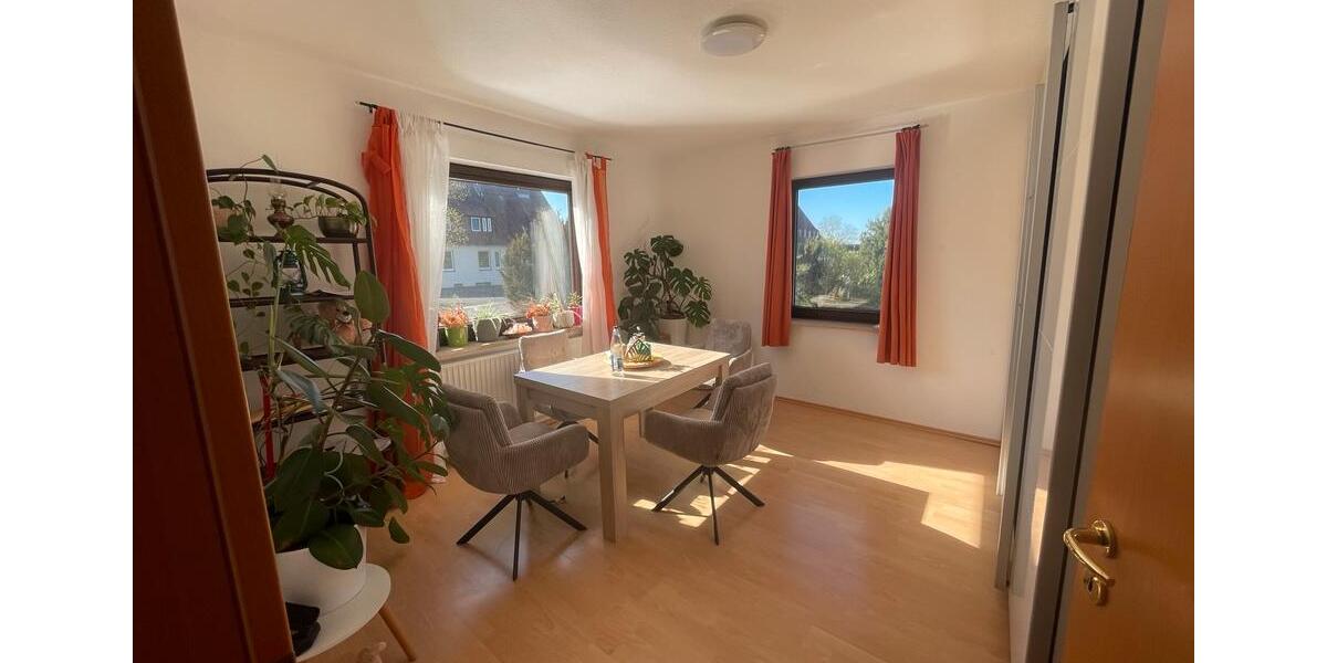 Etagenwohnung Uelzen - 3 Zimmer, 65 m&sup2;, 135.000&euro; | Angebot:26217765