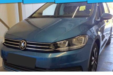 VW Touran 41.492 km 25.430 &euro; Mosbach 74821