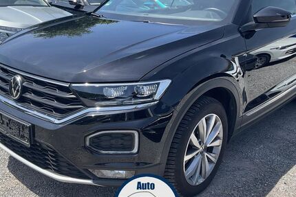 VW T-Roc 42.800 km 22.995 &euro; Neukirchen 94362