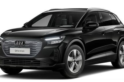 Audi Q4 e-tron 6.400 km 45.979 &euro; Hanau 63452
