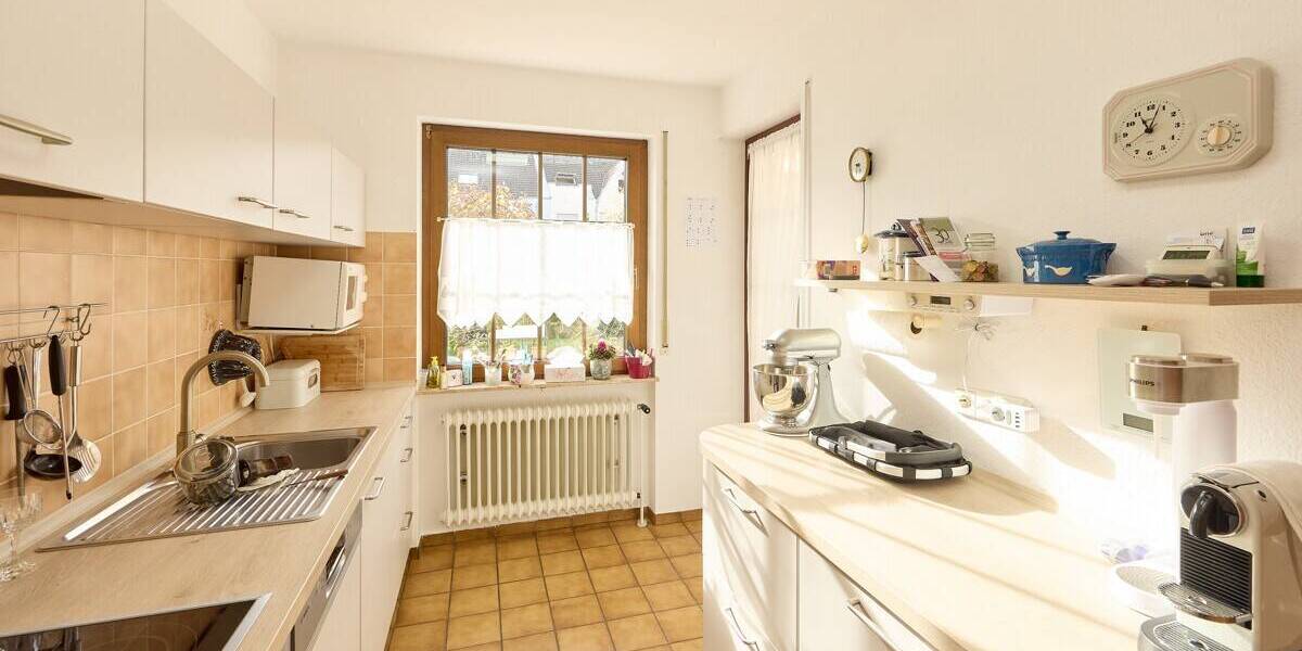 Reihenendhaus Trier Tarforst - 6 Zimmer, 170 m&sup2;, 495.000&euro; | Angebot:25769698