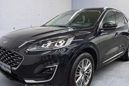 Ford Kuga 71.900 km 26.980 &euro; Herbolzheim 79336