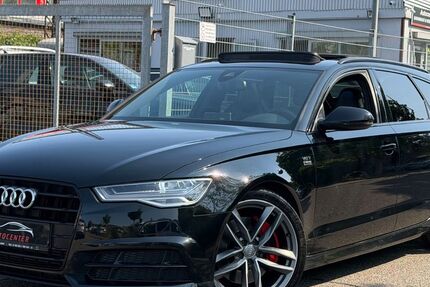 Audi A6 189.000 km 19.900 &euro; Weinheim 69469