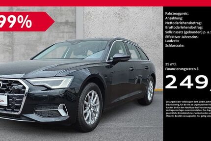 Audi A6 28.361 km 43.420 &euro; Halle (Saale) 06110