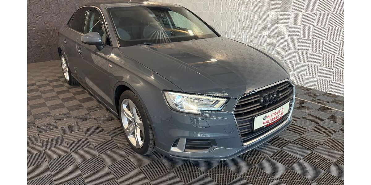 Audi A3 105.934 km 16.920 &euro; Horb am Neckar 72160