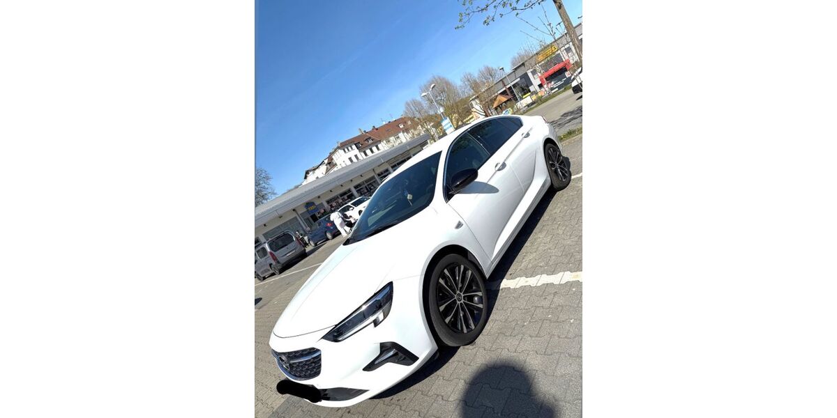 Opel Insignia 70.000 km 18.000 &euro; Pforzheim 75172