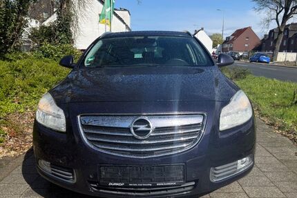 Opel Insignia 249.572 km 4.000 &euro; Oberhausen 46047