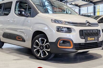 Citroen Berlingo 48.300 km 21.950 &euro; Meppen 49716