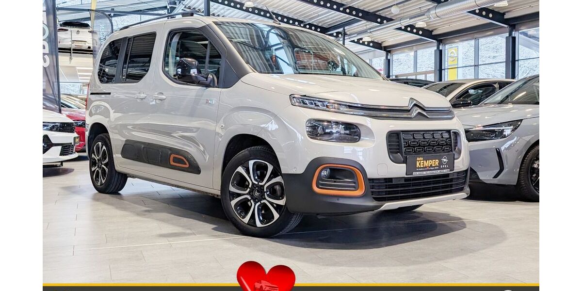 Citroen Berlingo 48.300 km 21.950 &euro; Meppen 49716