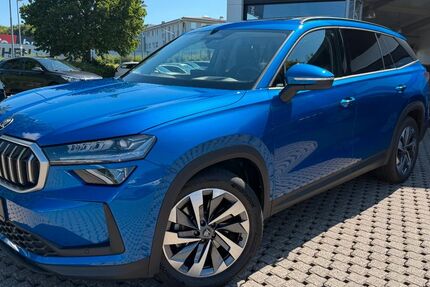Skoda Kodiaq 17.500 km 48.950 &euro; Olpe 57462