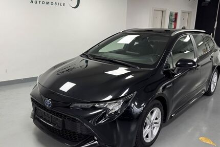 Toyota Corolla 86.500 km 18.300 &euro; Fellbach bei Stuttgart 70736