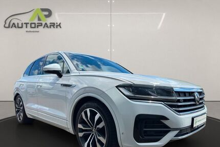 VW Touareg 79.996 km 40.990 &euro; Wolfenbüttel 38304