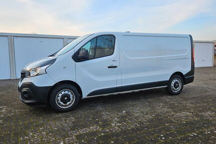 Renault Trafic 100.000 km 12.600 &euro; Kenzingen 79341