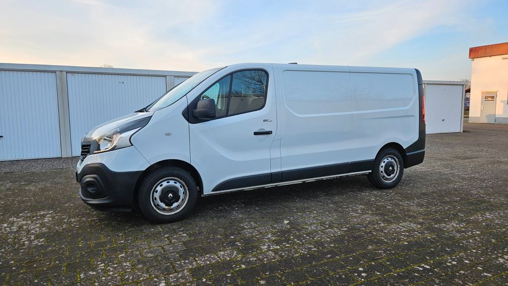 Renault Trafic 100.000 km 12.600 &euro; Kenzingen 79341