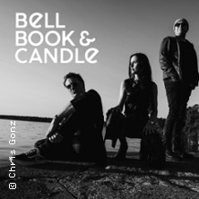 Bell Book and Candle - Exclusive Tour 2026 06.11.2026 Ratskeller