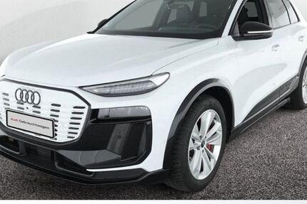 Audi SQ6 e-tron 6.862 km 99.966 &euro; Uelzen 29525