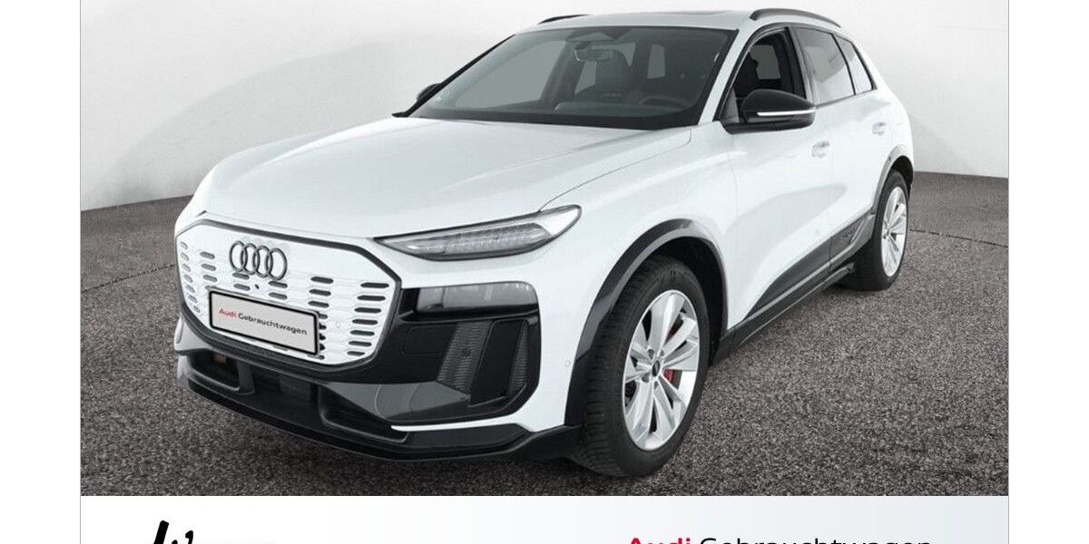 Audi SQ6 e-tron 6.862 km 99.966 &euro; Uelzen 29525