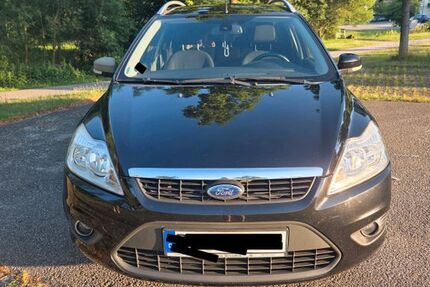 Ford Focus 169.301 km 1.500 &euro; Kirschau 02681