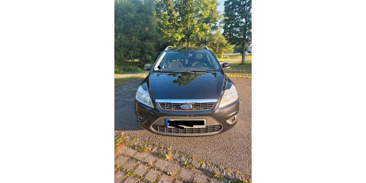 Ford Focus 169.301 km 1.500 &euro; Kirschau 02681