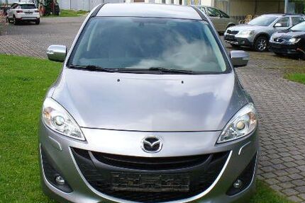 Mazda 5 220.252 km 3.900 &euro; Schmidmuehlen 92287