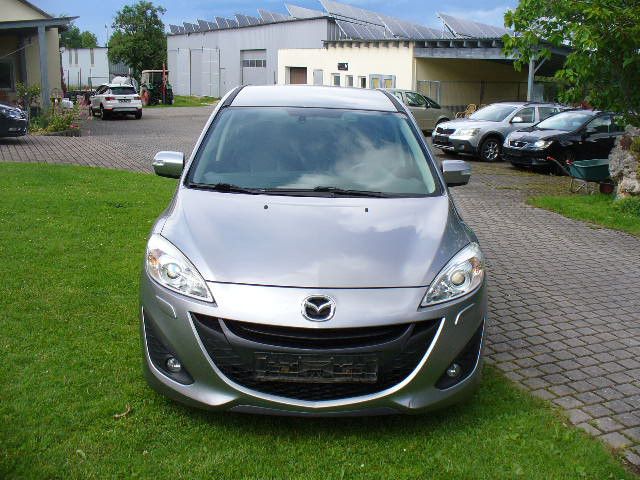 Mazda 5 220.252 km 3.900 &euro; Schmidmuehlen 92287