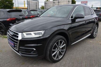Audi Q5 142.982 km 23.880 &euro; Neuruppin 16816
