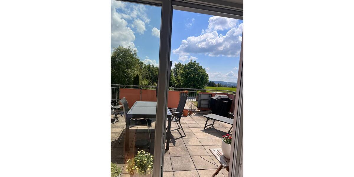 Maisonettenwohnung Parkstetten - 3 Zimmer, 99 m&sup2;, 299.000&euro; | Angebot:26823795