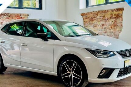 Seat Ibiza 113.890 km 13.988 &euro; Rottweil 78628