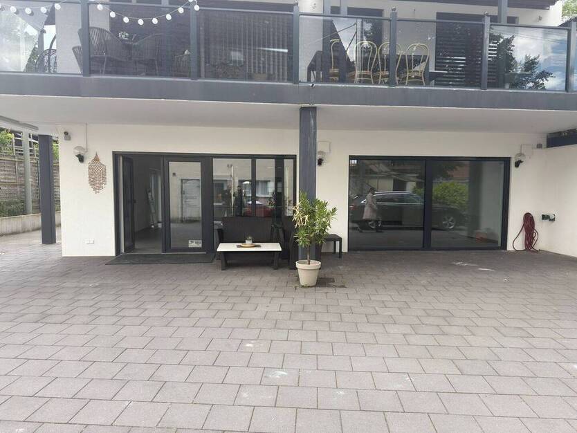 Moderne Praxis- oder Büroräume in Günzburg zu vermieten
