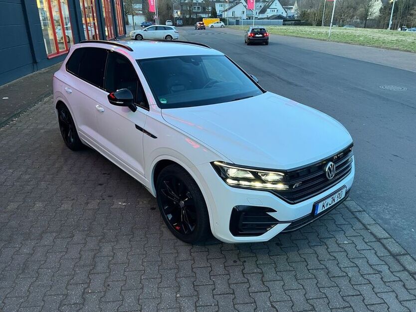 Touareg