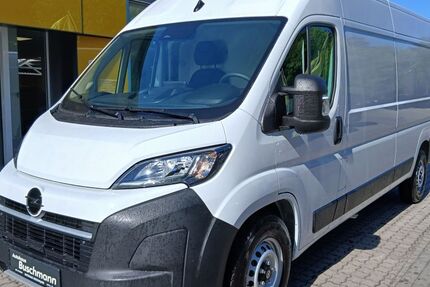 Opel Movano 1.500 km 40.790 &euro; Espelkamp 32339