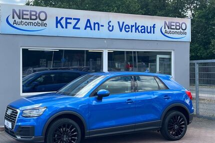 Audi Q2 98.963 km 15.500 &euro; Lohne 49393