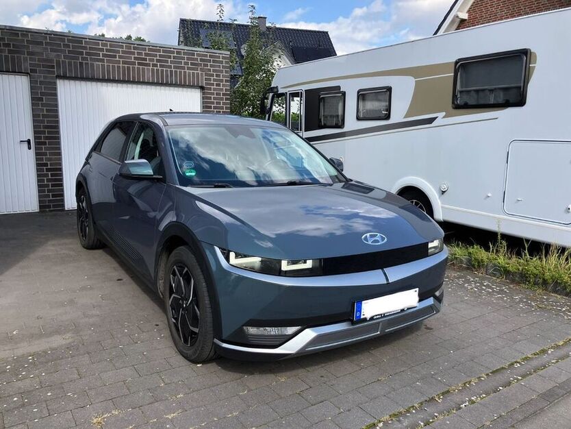 IONIQ 5
